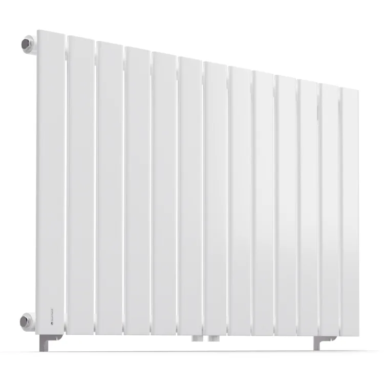 رادیاتور آنتاریو کلارشتاین آلمان مدل klarstein Ontario 100 x 60 Heizkörper سفید